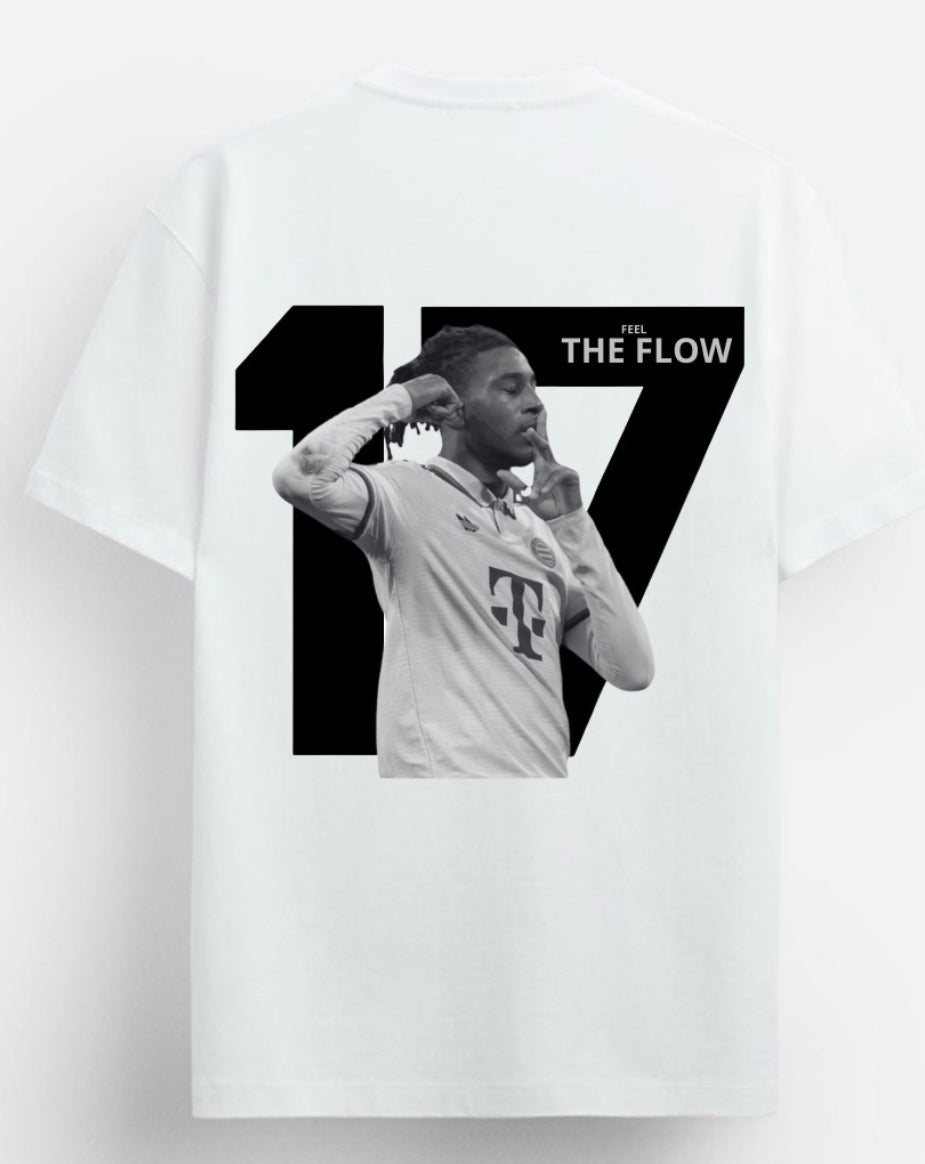 Olise tee