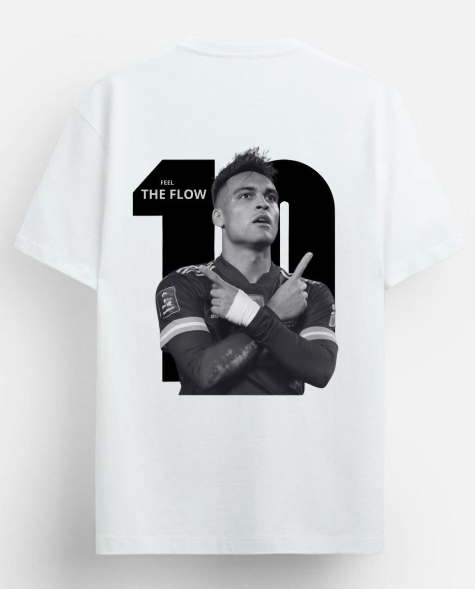 Martinez tee