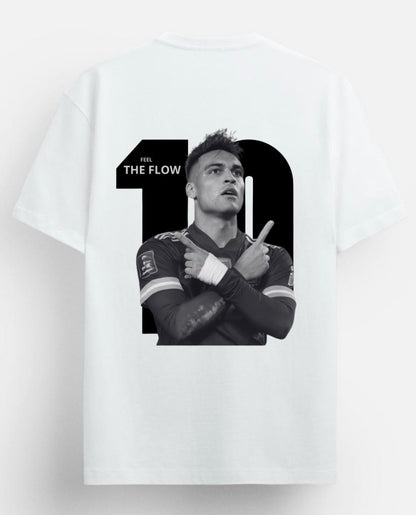 Martinez tee