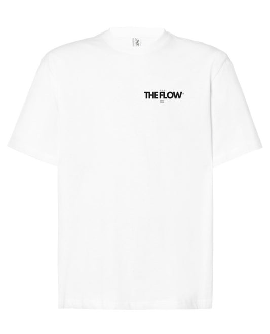 The Flow basic white